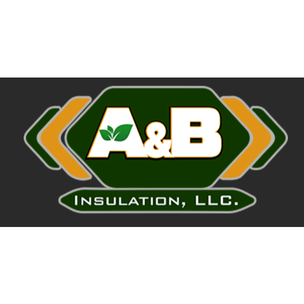 A &amp; B Insulation, LLC Logo