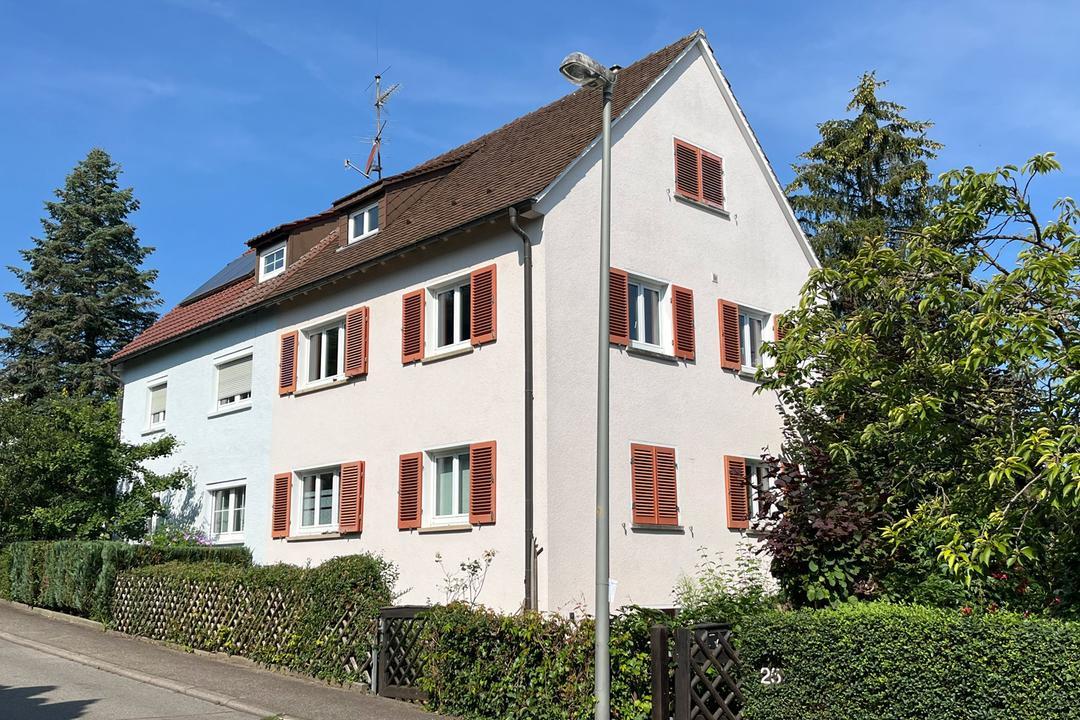 Bild 11 Harald Wacker Immobilien & Finanzdienstleistungen | Immobilienmakler Böblingen in Böblingen