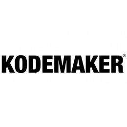 Kodemaker Systemutvikling AS Logo