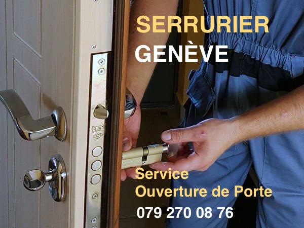 Bilder SOS SERRURIER 24 Genève