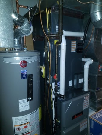 Images Sureway Heating Cooling Plumbing
