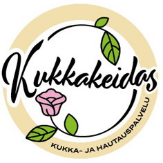 Mäntyharjun KukkaKeidas Logo
