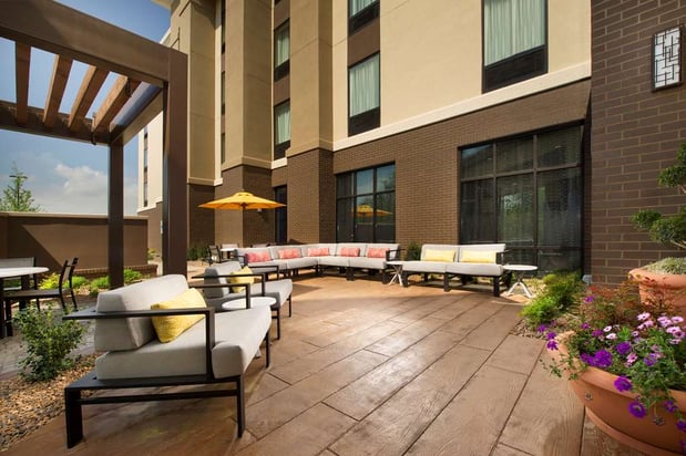 Images Hampton Inn Louisville East/Hurstbourne