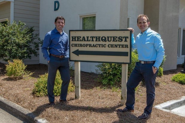 Images HealthQuest Chiropractic and Spine Pain Solutions