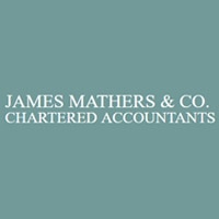 James Mathers & Co Logo
