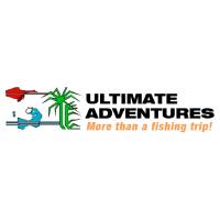 Ultimate Adventures Logo
