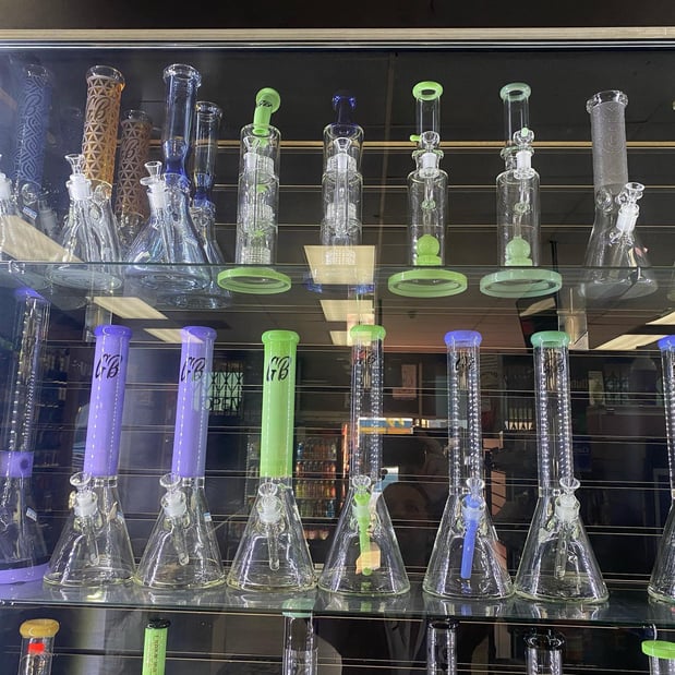 Images Aztec Smoke & Vape Shop