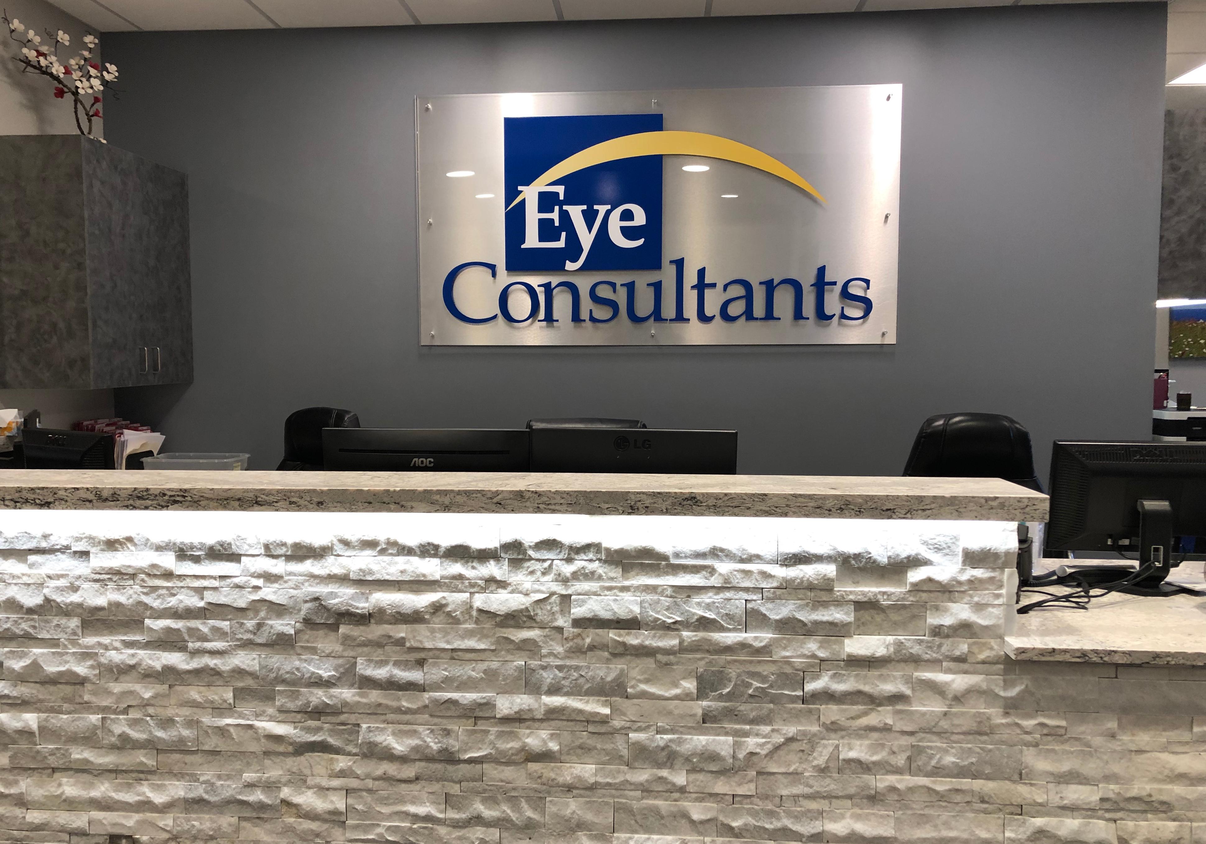 Eye Consultants Photo