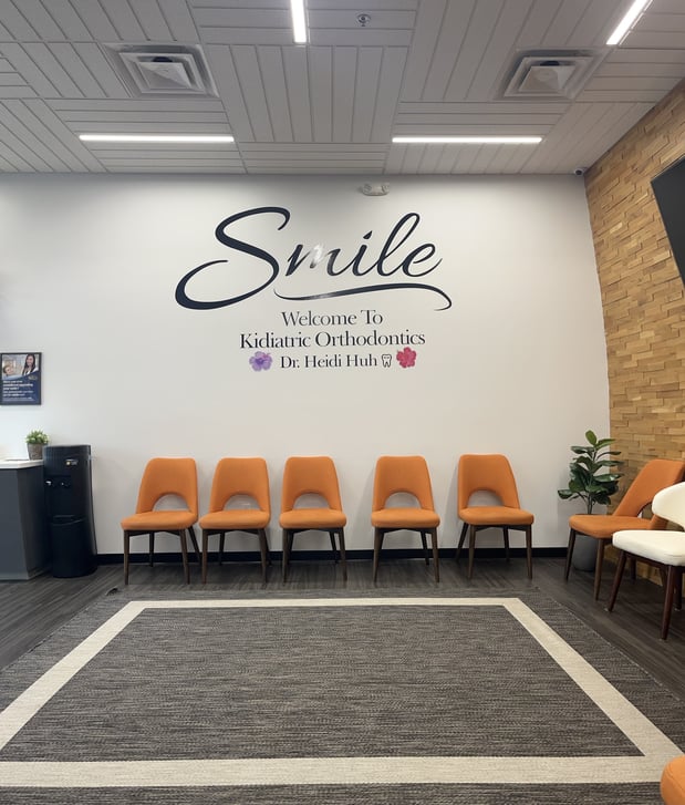 Images Kidiatric Dental & Orthodontics