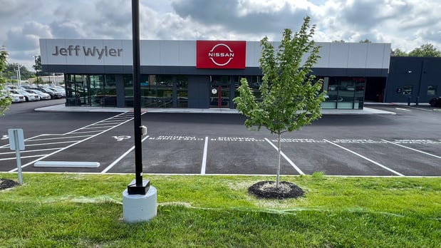 Images Jeff Wyler Nissan of Cincinnati