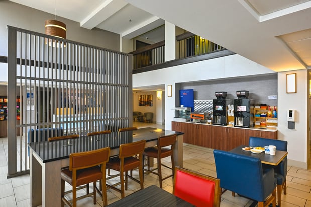 Images Holiday Inn Express Houghton-Keweenaw by IHG