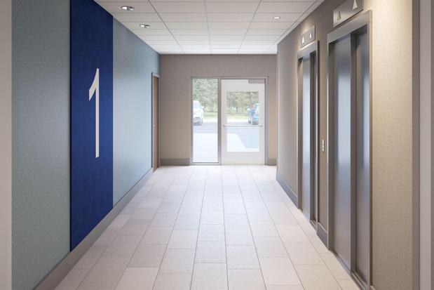 Images Holiday Inn Express & Suites Lima by IHG