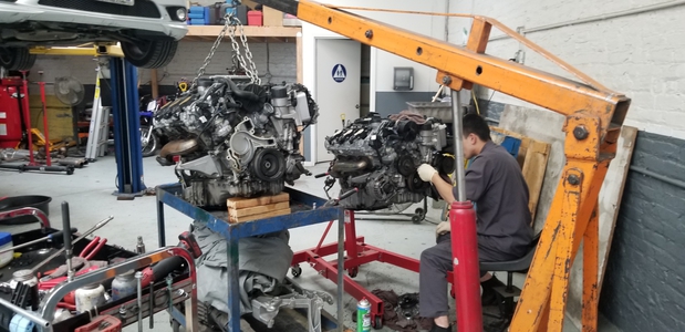 Images VAS Motor Works Inc