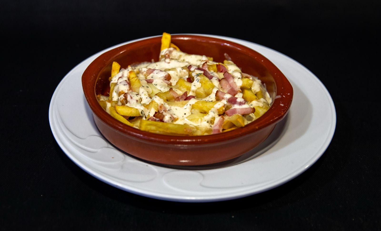 Images Bar Restaurante La Piscina