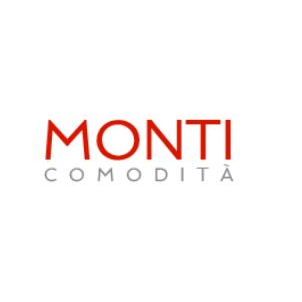 Monti Comodita' Logo