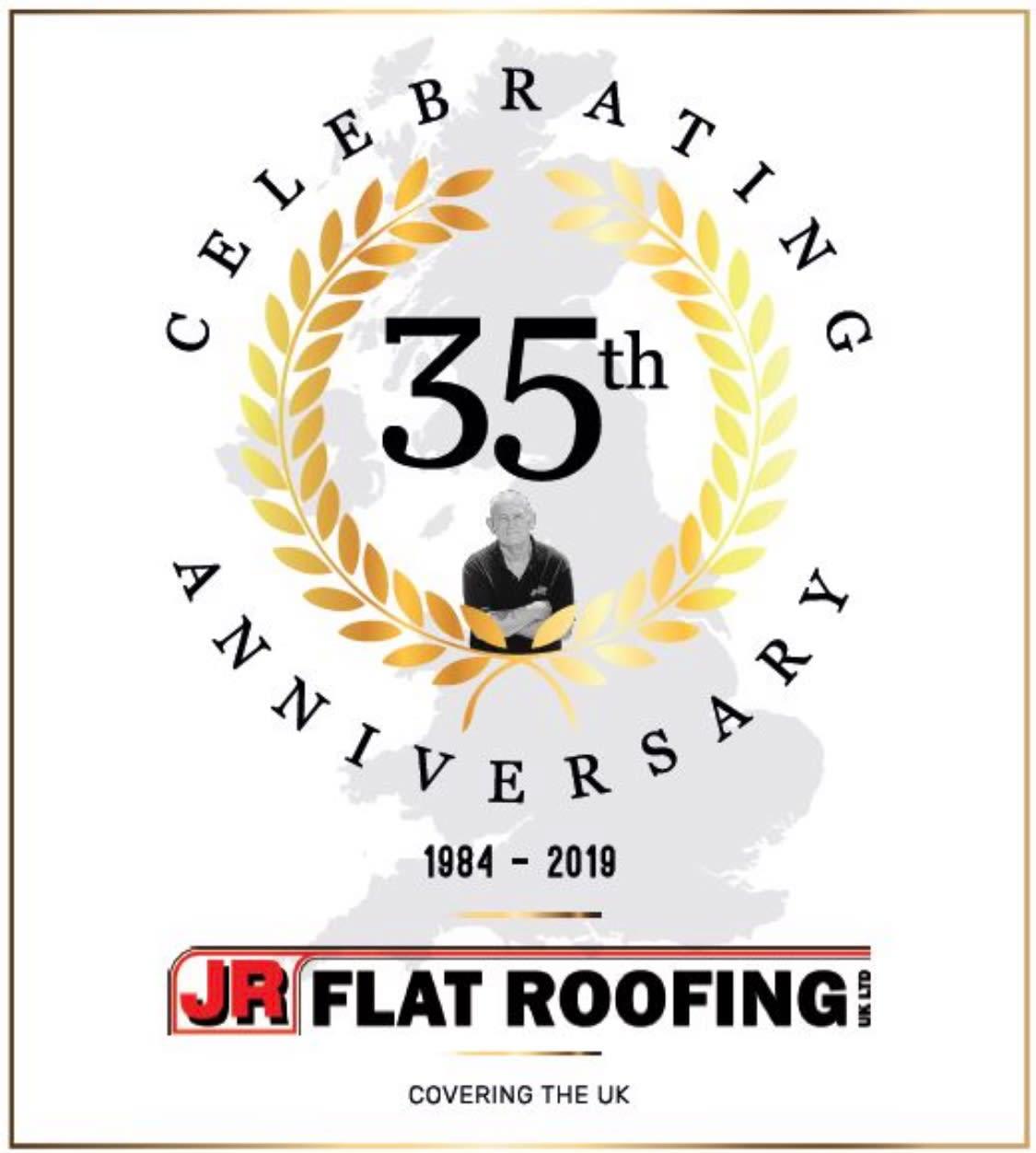 Images J R Flat Roofing UK Ltd