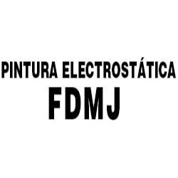 Pintura Electrostática FDMJ Logo