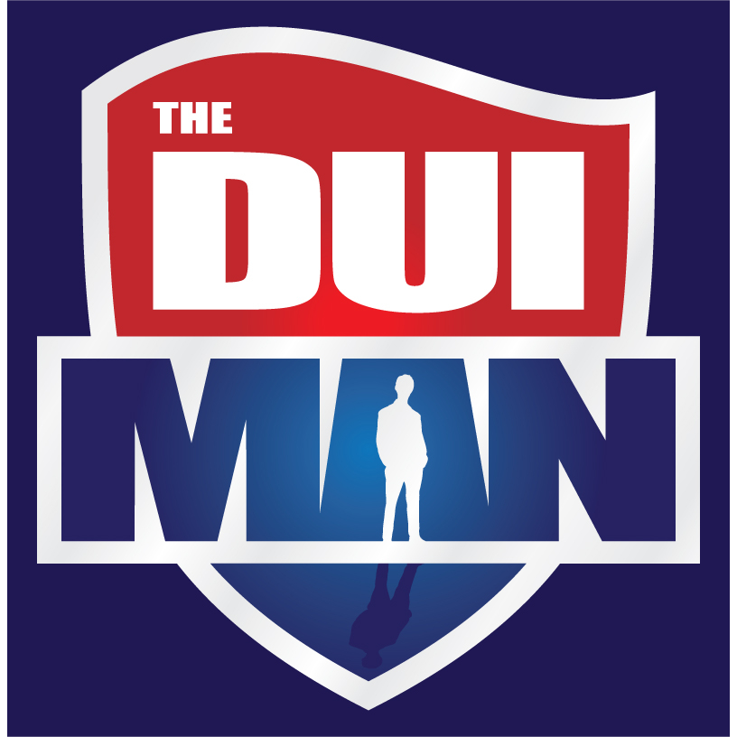 The DUI Man