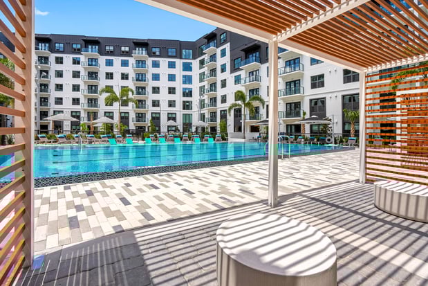 Images The CenterPointe Apartments