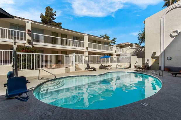Images SureStay Plus by Best Western Tempe University