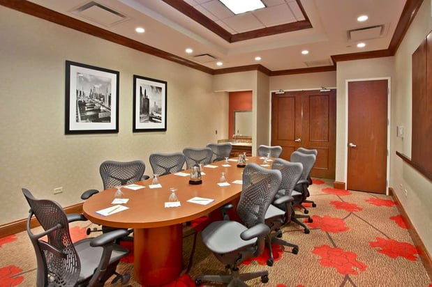 Images Hilton Garden Inn Chicago/Midway Airport