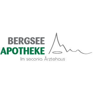 Logo Logo der Bergsee-Apotheke Bad Säckingen