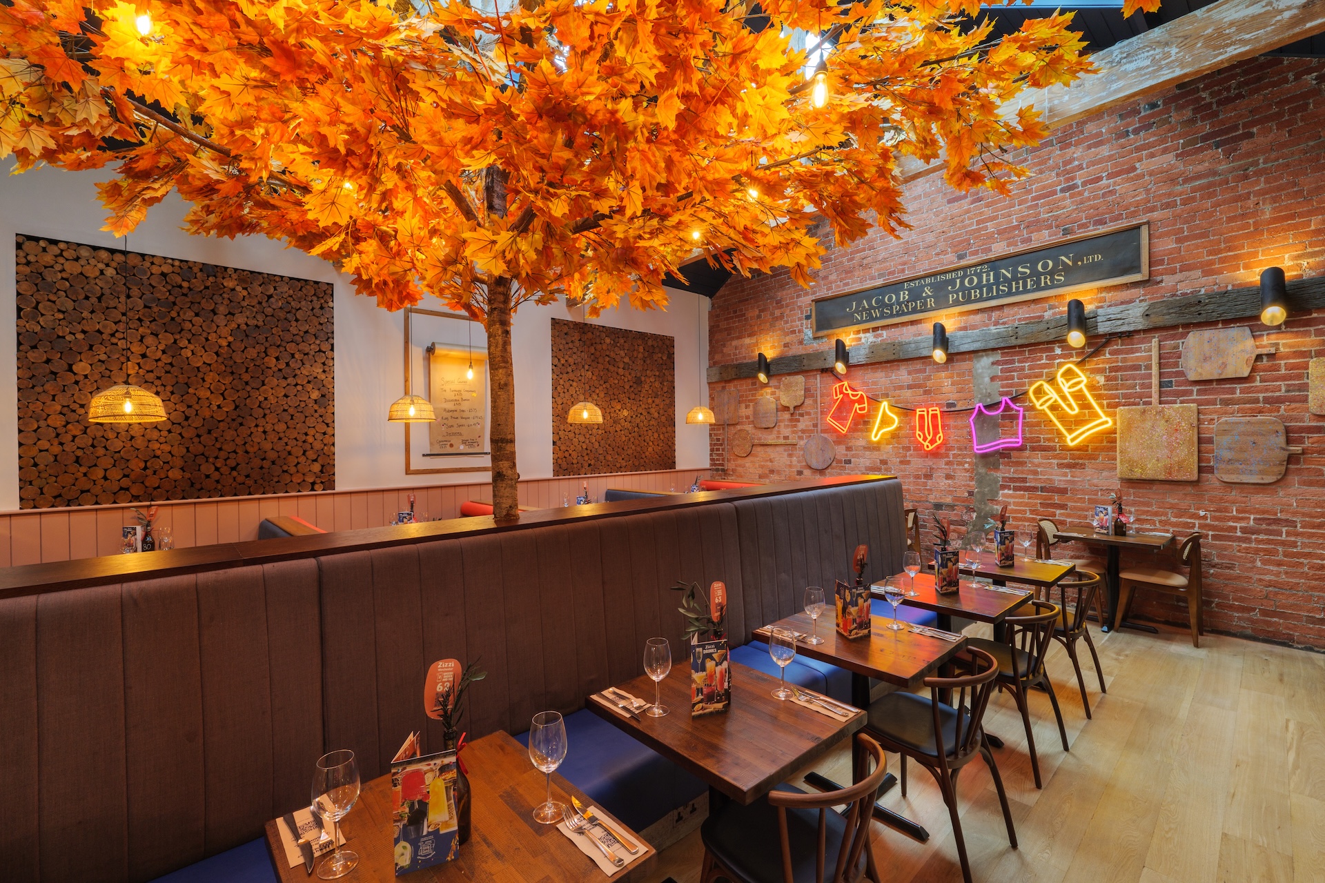 Images Zizzi - Winchester