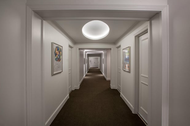 Images InterContinental Cleveland by IHG