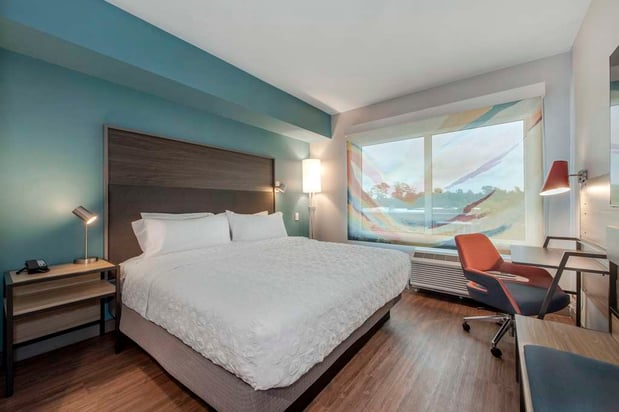 Images Tru by Hilton Wilmington Wrightsville Beach