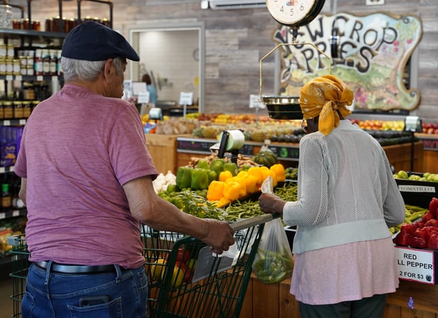 Images Green's Produce and Plants
