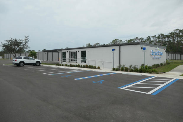 Images SmartStop Self Storage - North Fort Myers