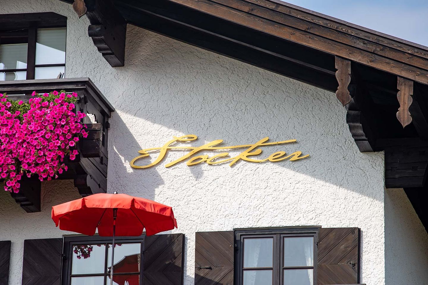 Bilder Gästehaus Stocker