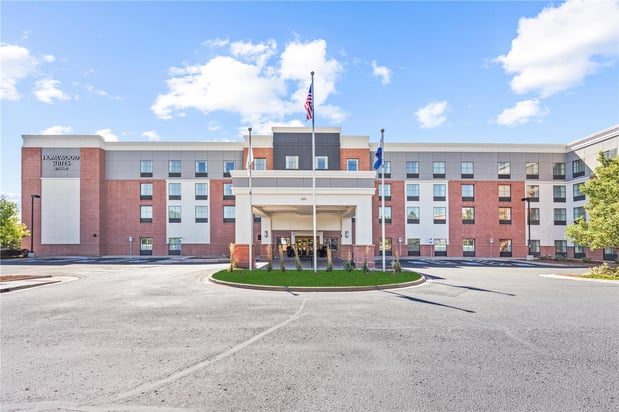 Images Homewood Suites by Hilton Denver Tech Center