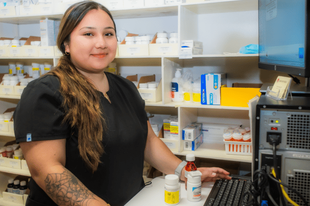 Images Clinica Mi Pueblo - Corona