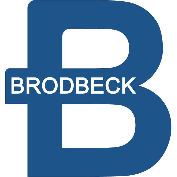 Brodbeck GmbH in Stuttgart - Logo