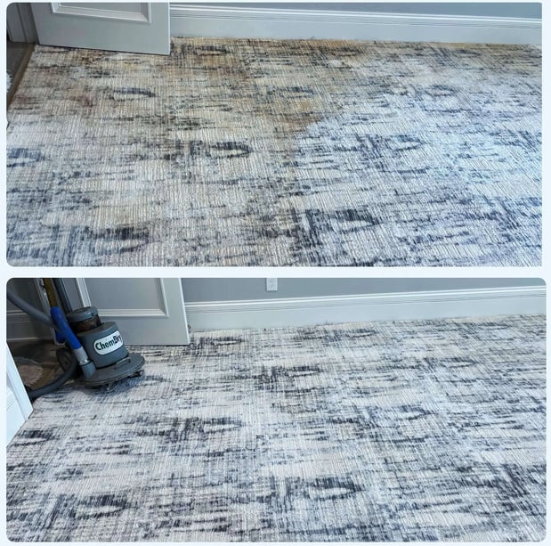 Images Raleigh Chem-Dry Carpet and Upholstery Cleaning