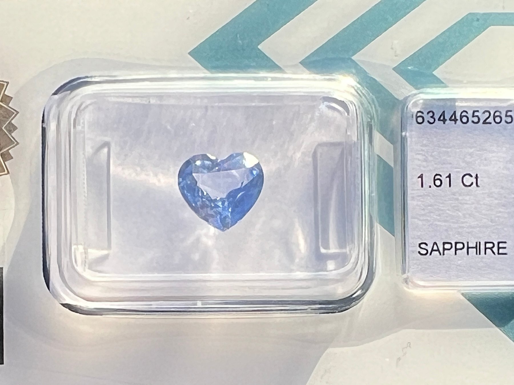 Eternia Gems in Bad Essen