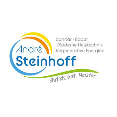 Logo Andre Steinhoff Heizung Sanitär