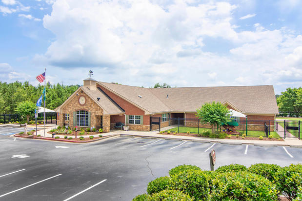 Images Primrose School at Brookstone