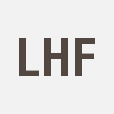 Lee's Hardwood Floors Logo