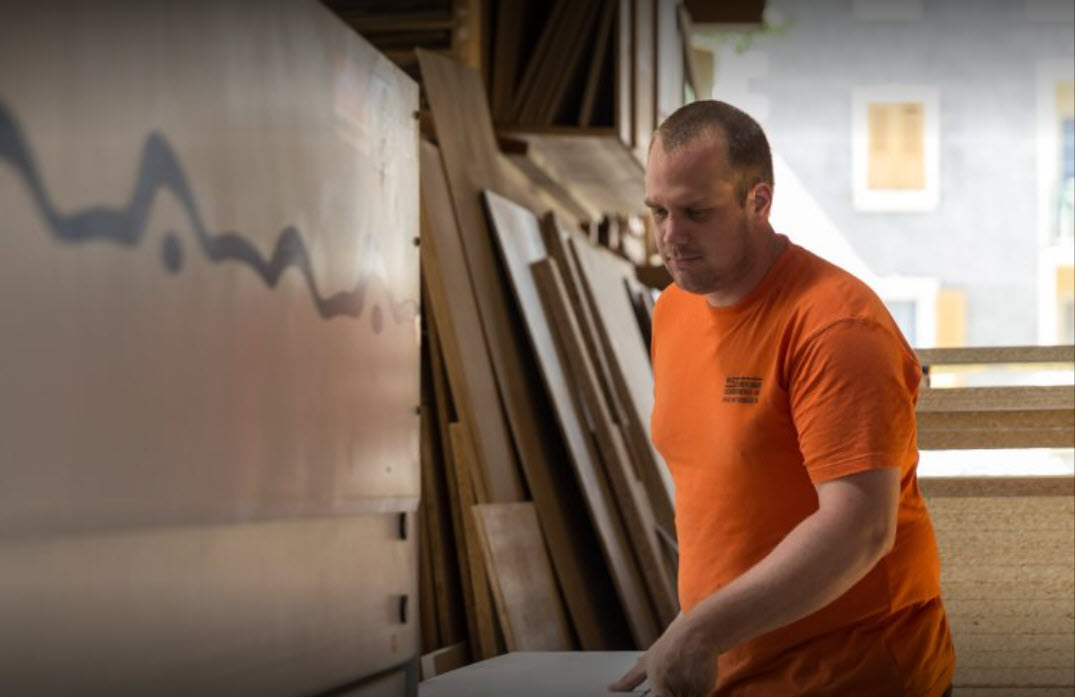 Schnydrig W. Schreinerei AG, Wiissibodostrasse 20 in Unterbäch VS