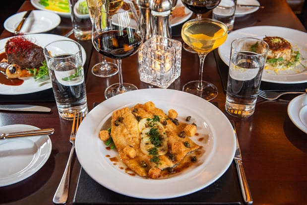 Images Mason Street Grill