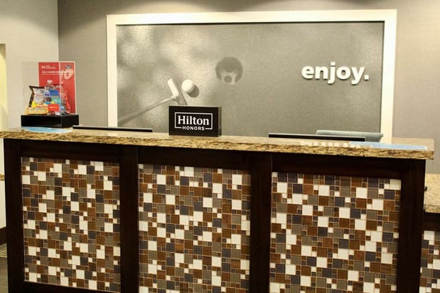 Images Hampton Inn Indianapolis NW/Zionsville, IN