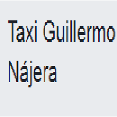 Taxi Najera Logo