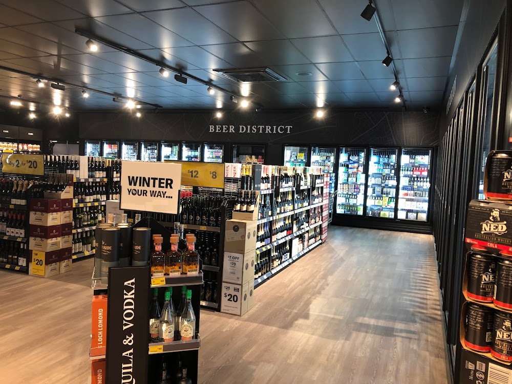 Images Liquorland Murwillumbah