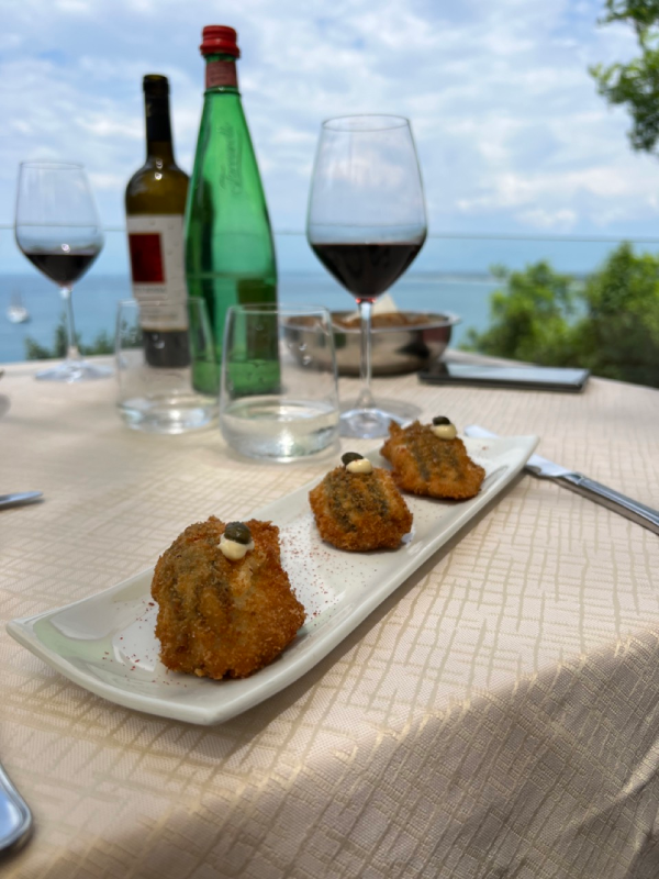 Zio Tatà - Agropoli