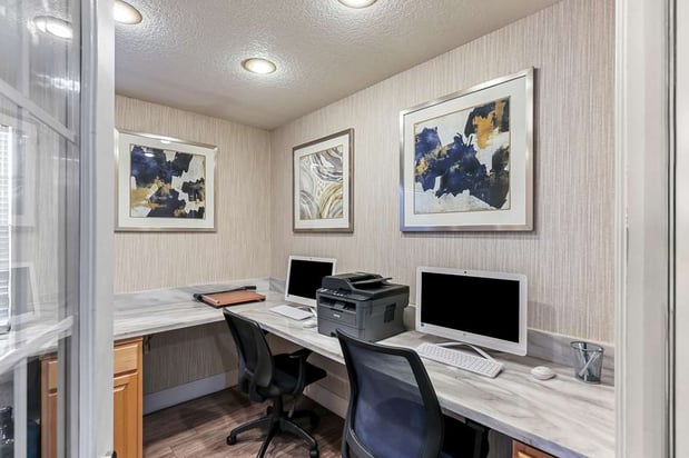 Images Best Western Horizon Inn