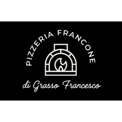 Pizzeria Francone Logo