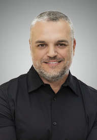 Tom Flood headshot