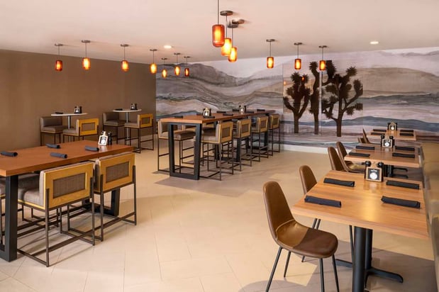 Images DoubleTree by Hilton Hotel San Bernardino